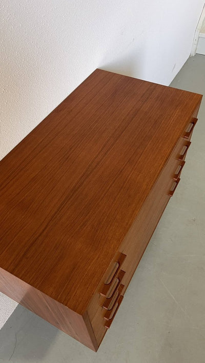 
                  
                    Kai Kristiansen ladekast - LOUI.STORE
                  
                