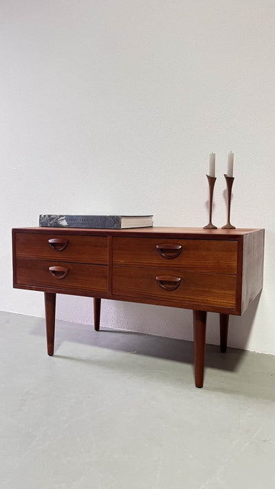 Kai Kristiansen ladekast - LOUI.STORE