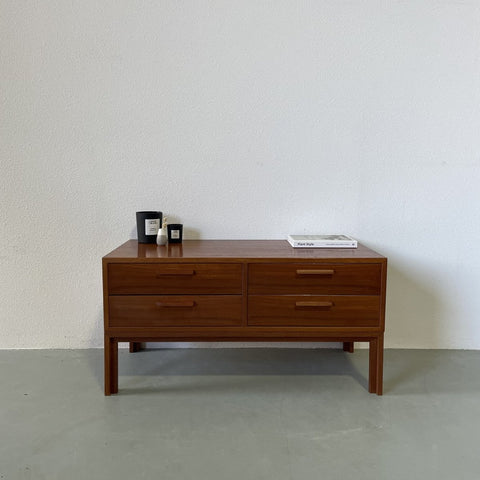 Kai Kristiansen ladekast - LOUI.STORE