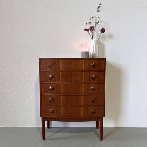 Kai Kristiansen ladekast - LOUI.STORE