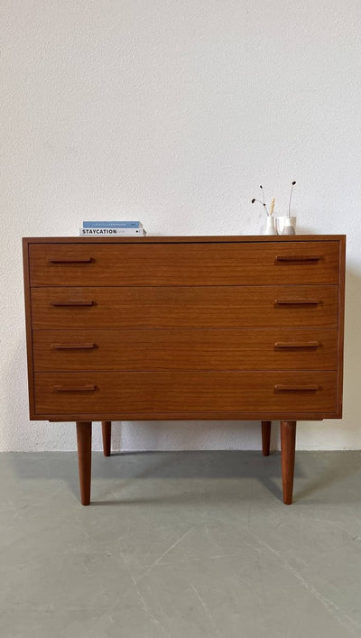 
                  
                    Kai Kristiansen ladekast - LOUI.STORE
                  
                