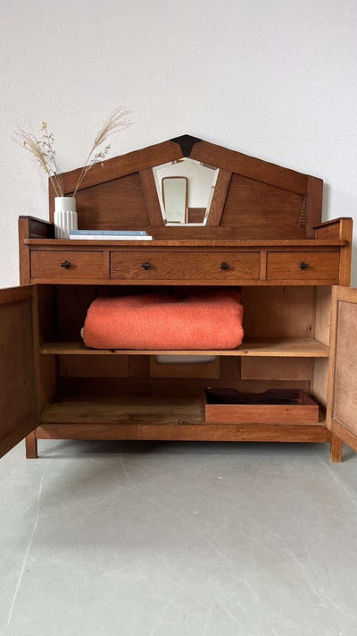 
                  
                    Kast A’damse School - LOUI.STORE
                  
                