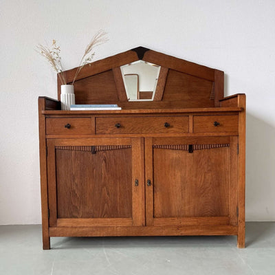 Kast A’damse School - LOUI.STORE