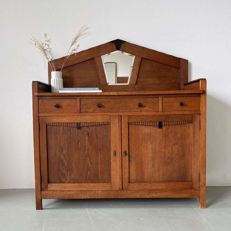 Kast A’damse School - LOUI.STORE