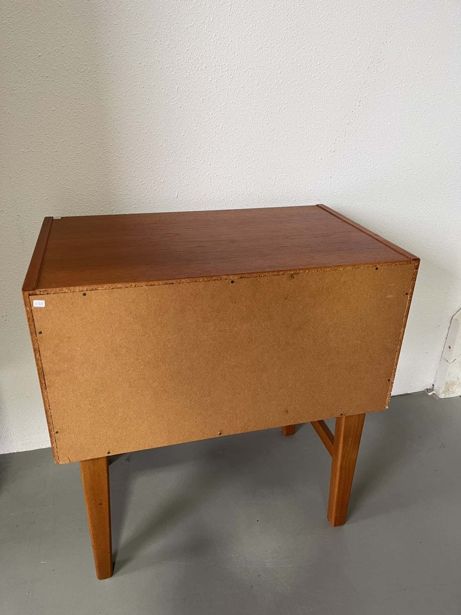 
                  
                    Klein Deens kadekastje - LOUI.STORE
                  
                