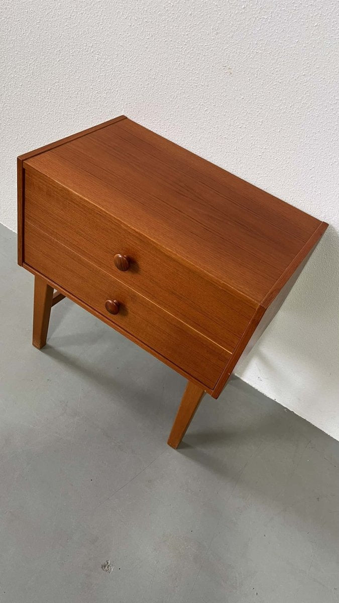 
                  
                    Klein Deens kadekastje - LOUI.STORE
                  
                