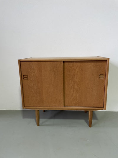 
                  
                    Klein eiken sideboard - LOUI.STORE
                  
                