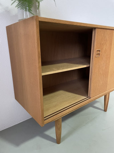 
                  
                    Klein eiken sideboard - LOUI.STORE
                  
                