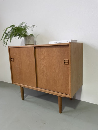 
                  
                    Klein eiken sideboard - LOUI.STORE
                  
                