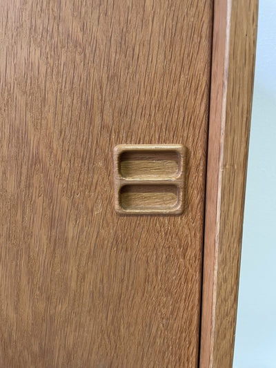 
                  
                    Klein eiken sideboard - LOUI.STORE
                  
                