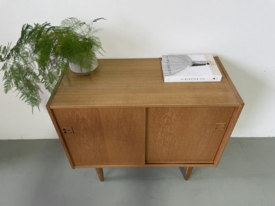 Klein eiken sideboard - LOUI.STORE