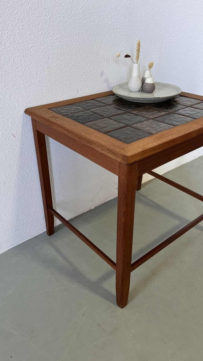 
                  
                    Klein tafeltje tegelblad - LOUI.STORE
                  
                