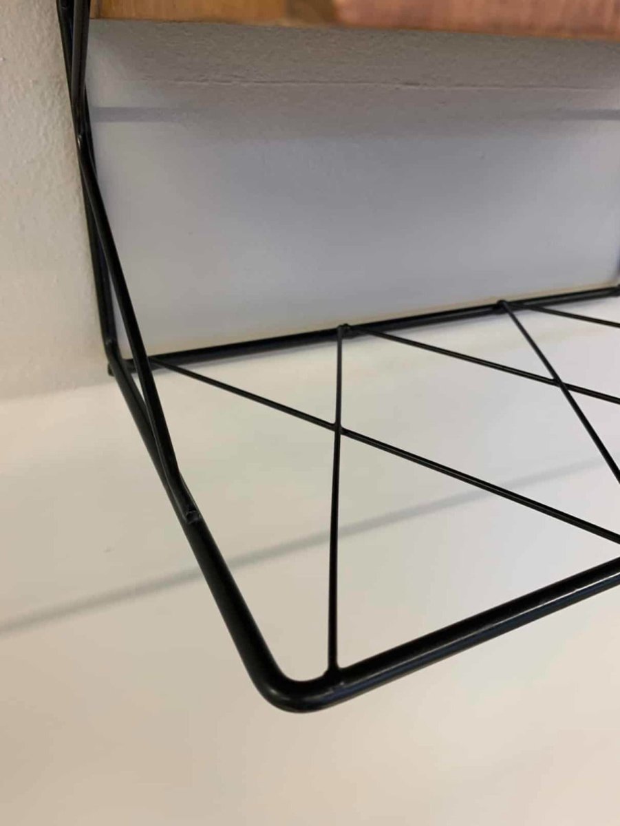 
                  
                    Klein wandkastje '50 - LOUI.STORE
                  
                