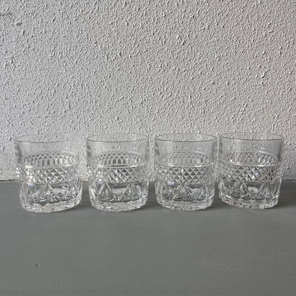
                  
                    Kleine cocktailglaasjes - LOUI.STORE
                  
                