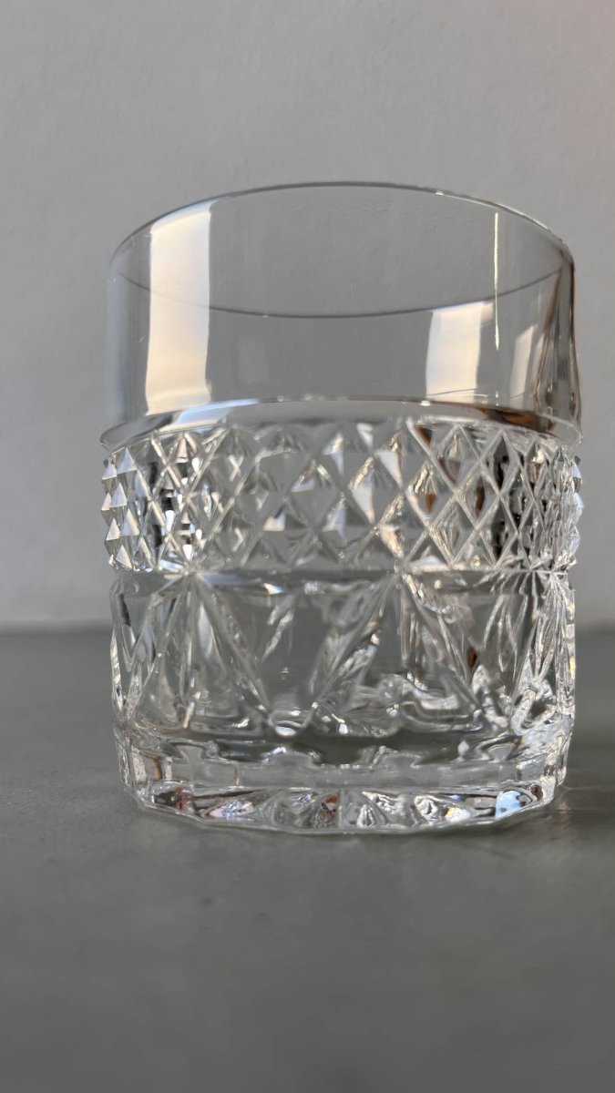 
                  
                    Kleine cocktailglaasjes - LOUI.STORE
                  
                