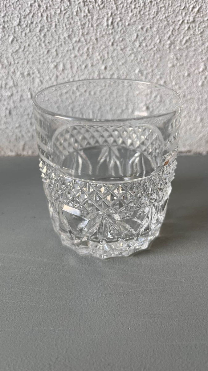 
                  
                    Kleine cocktailglaasjes - LOUI.STORE
                  
                