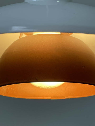 
                  
                    Kleine hanglamp Deens wit - LOUI.STORE
                  
                