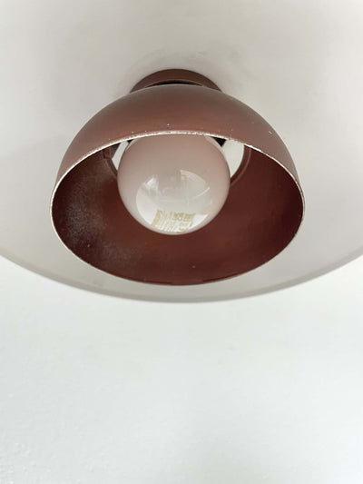 
                  
                    Kleine hanglamp Deens wit - LOUI.STORE
                  
                