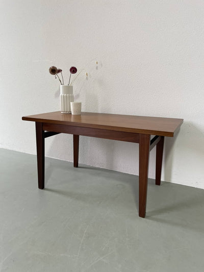 Kleine strakke salontafel - LOUI.STORE