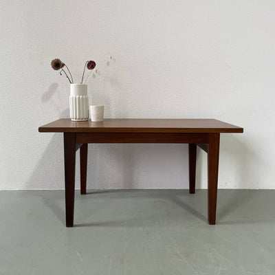 Kleine strakke salontafel - LOUI.STORE