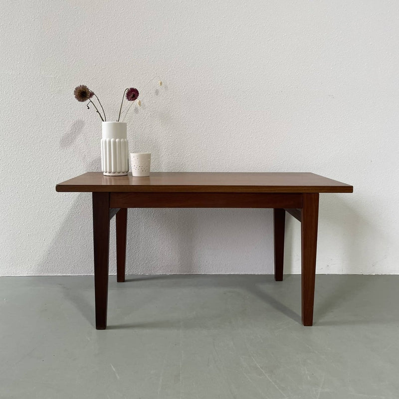 Kleine strakke salontafel - LOUI.STORE