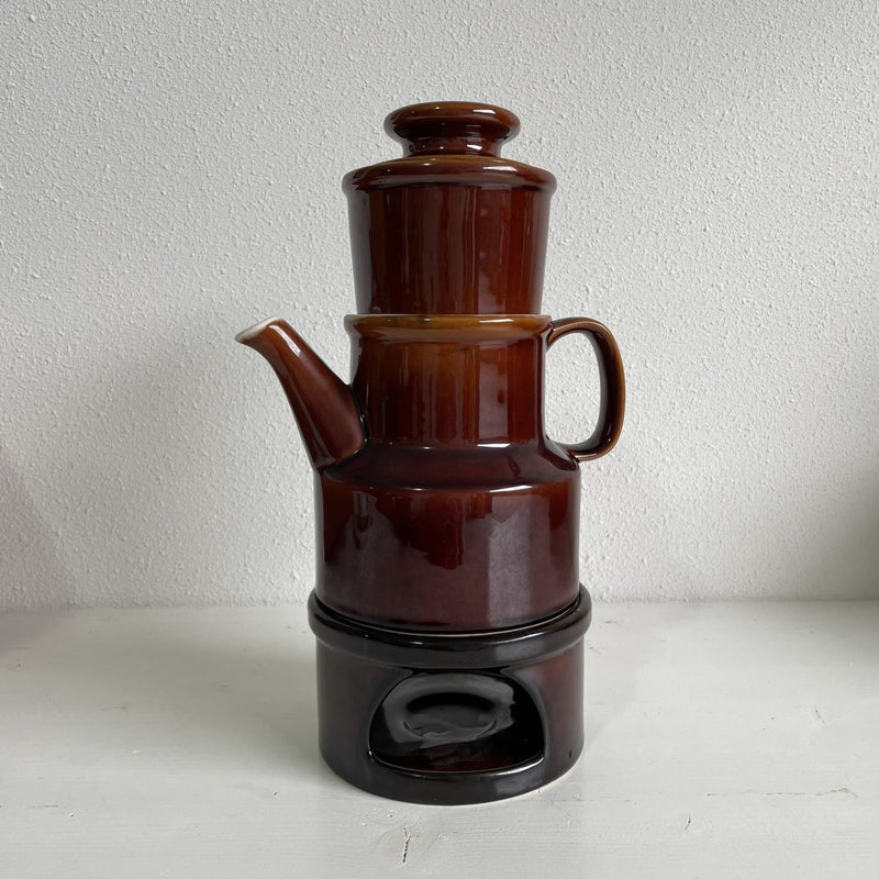 Koffiekan met filter - LOUI.STORE