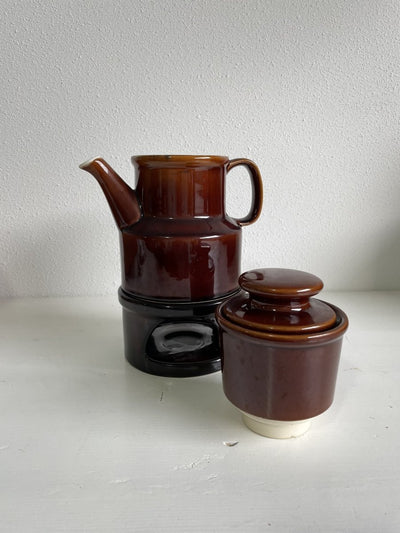 
                  
                    Koffiekan met filter - LOUI.STORE
                  
                