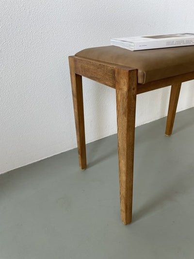 
                  
                    Kruk bruin leer - LOUI.STORE
                  
                
