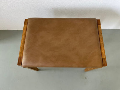 
                  
                    Kruk bruin leer - LOUI.STORE
                  
                