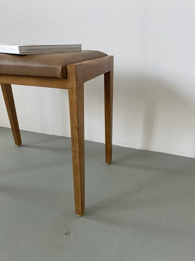 
                  
                    Kruk bruin leer - LOUI.STORE
                  
                