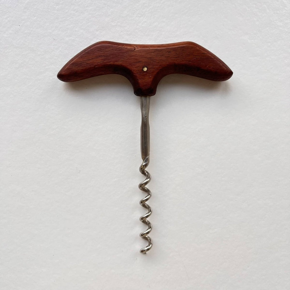 Kurkentrekker teak - LOUI.STORE