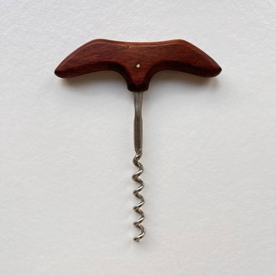 Kurkentrekker teak - LOUI.STORE