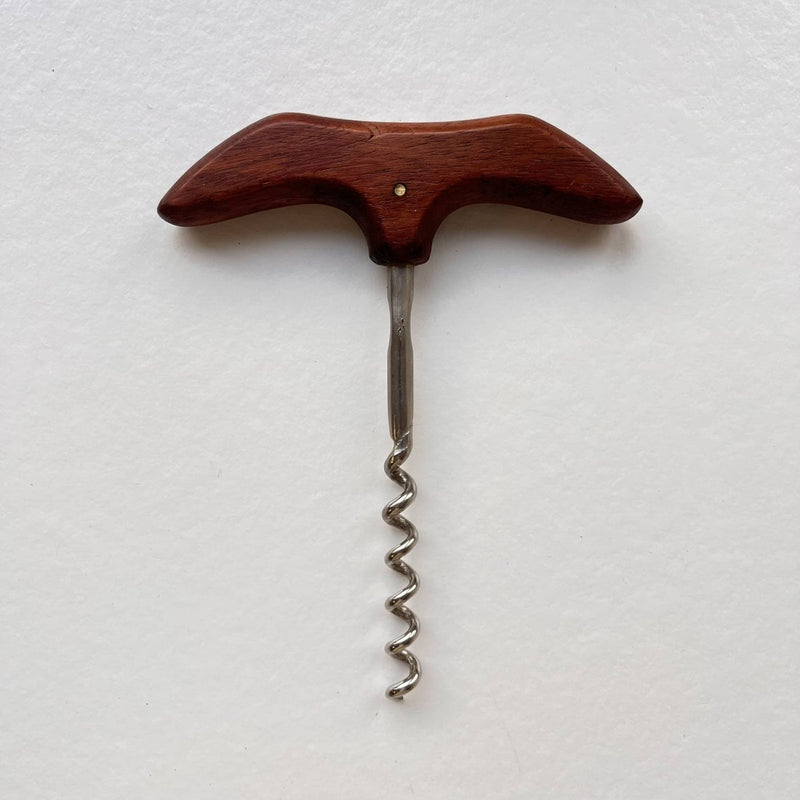 Kurkentrekker teak - LOUI.STORE