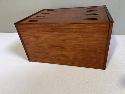 
                  
                    Ladekast 4* donkere greep - LOUI.STORE
                  
                