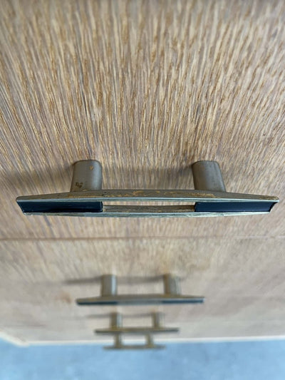 
                  
                    Ladekast *4 eiken metalen greep - LOUI.STORE
                  
                