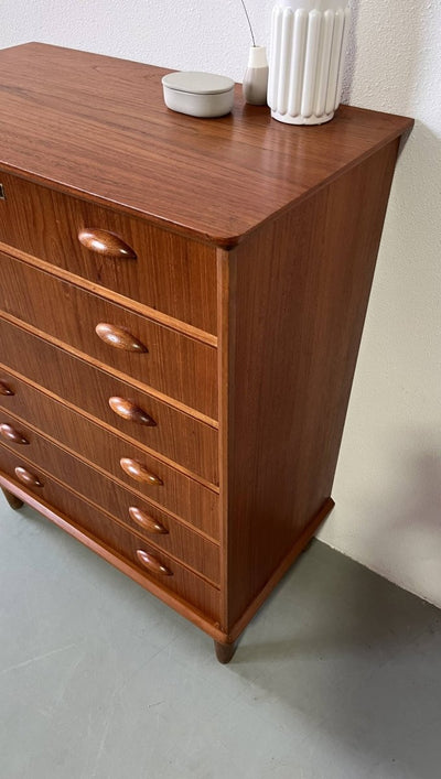 
                  
                    Ladekast *6 ronde greep - LOUI.STORE
                  
                