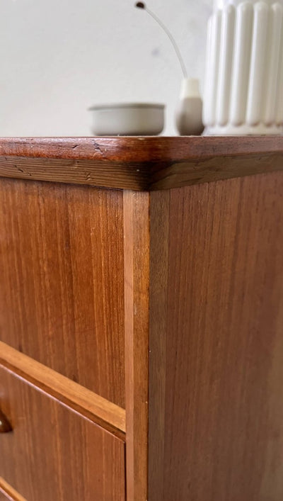 
                  
                    Ladekast *6 ronde greep - LOUI.STORE
                  
                