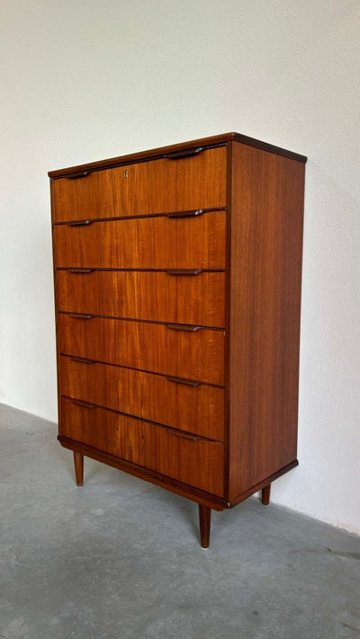 
                  
                    Ladekast *6 teak XL - LOUI.STORE
                  
                