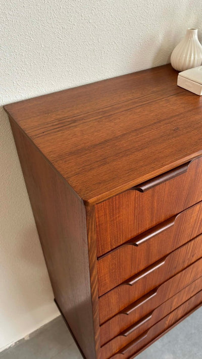 
                  
                    Ladekast *6 teak XL - LOUI.STORE
                  
                