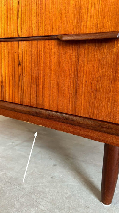 
                  
                    Ladekast *6 teak XL - LOUI.STORE
                  
                