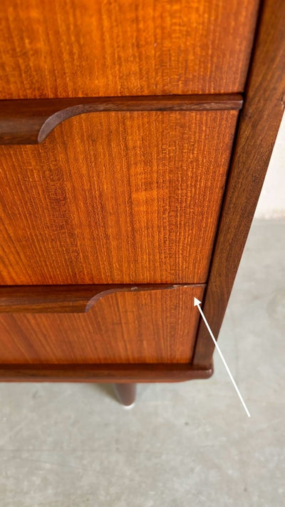 
                  
                    Ladekast *6 teak XL - LOUI.STORE
                  
                