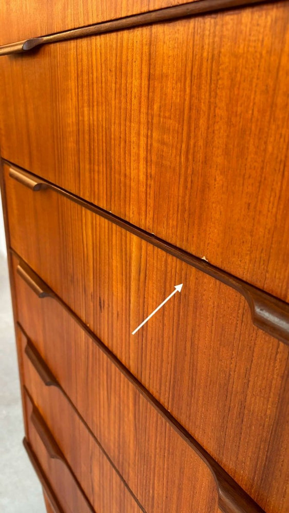 
                  
                    Ladekast *6 teak XL - LOUI.STORE
                  
                