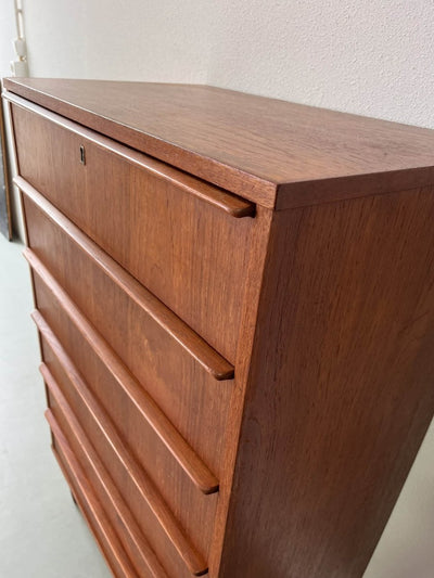 
                  
                    Ladekast *6 teak - LOUI.STORE
                  
                