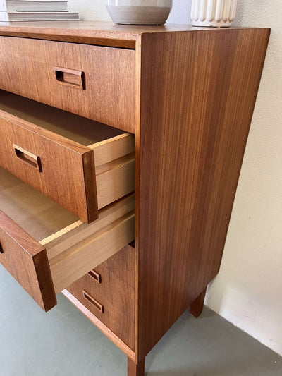 
                  
                    Ladekast 6*dubbele greep - LOUI.STORE
                  
                