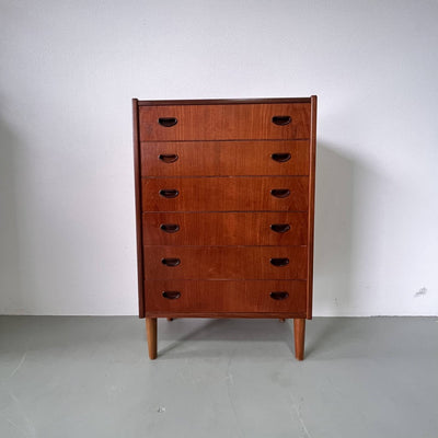 
                  
                    Ladekast donkere greepjes (6*) - LOUI.STORE
                  
                