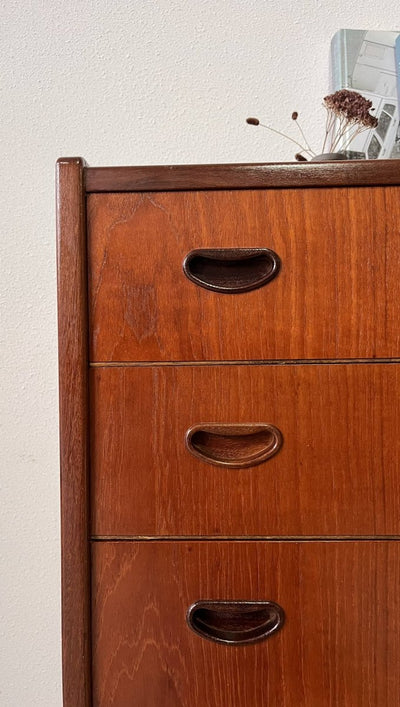 
                  
                    Ladekast donkere greepjes (6*) - LOUI.STORE
                  
                