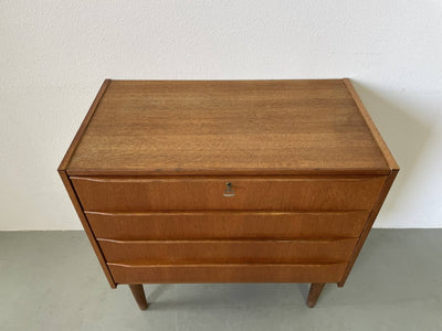 Ladekast in eik *4 - LOUI.STORE