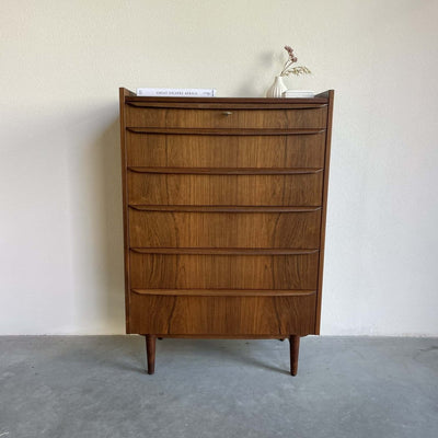 Ladekast in palissander *6 - LOUI.STORE