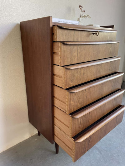 
                  
                    Ladekast in palissander *6 - LOUI.STORE
                  
                