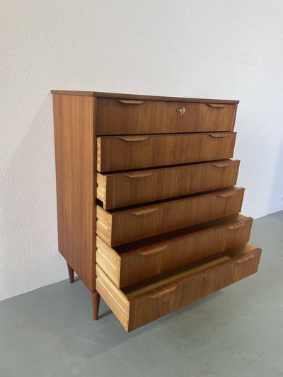 Ladekast speciale greep 6* - LOUI.STORE